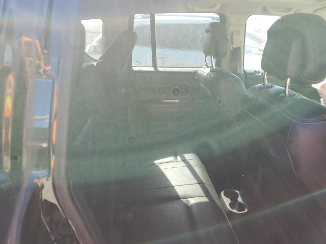 2016 JEEP COMPASS LA 1C4NJDEB6GD798687