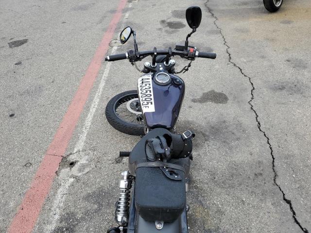 2018 SUZUKI LS650 JS1NP41D2J2100160