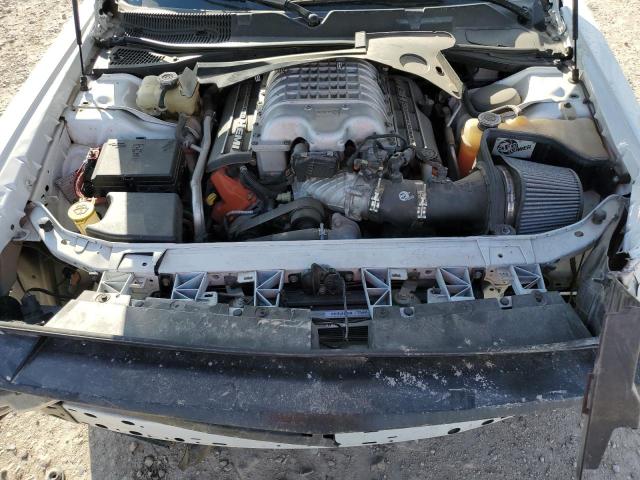 2016 DODGE CHALLENGER - 2C3CDZC97GH244867