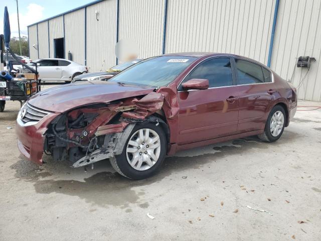 NISSAN ALTIMA BAS