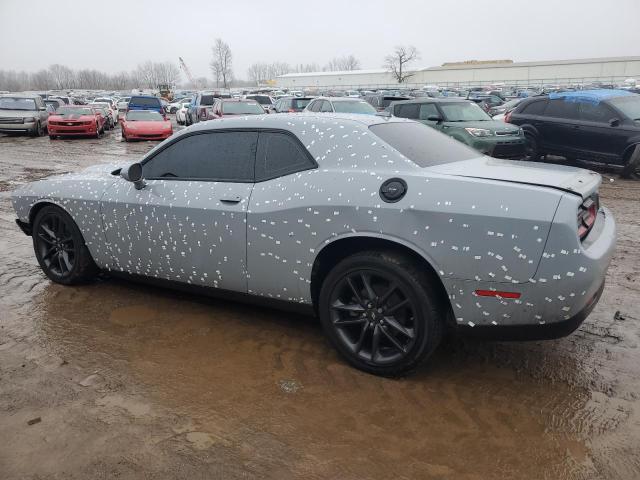 Vin: 2c3cdzkg6nh229192, lot: 46657155, dodge challenger gt 20222