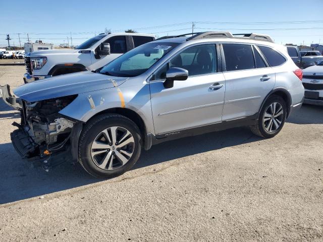 SUBARU OUTBACK 3.