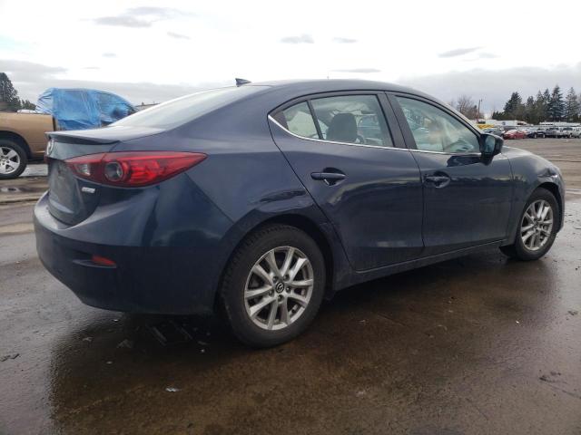 Vin: jm1bm1w76f1246867, lot: 45592835, mazda 3 grand touring 20153