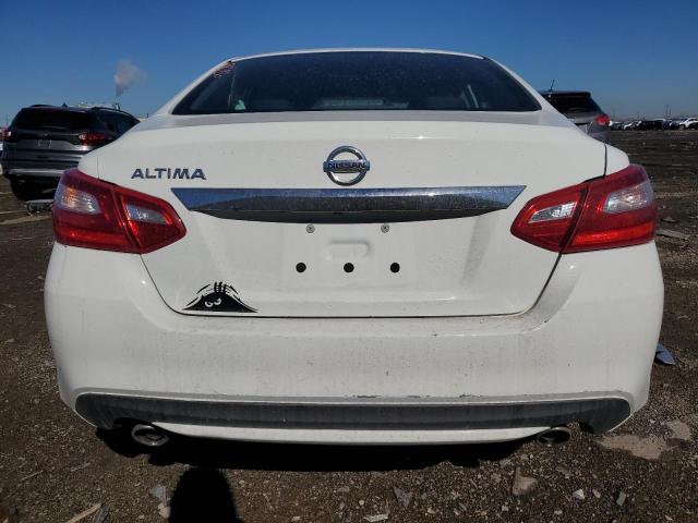 2017 NISSAN ALTIMA 2.5 - 1N4AL3AP1HN359564