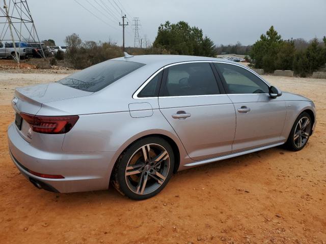 2018 AUDI A4 PREMIUM - WAUENAF41JA128800