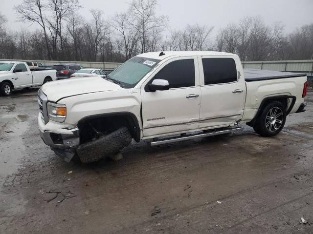 2014 GMC SIERRA K15 #3110596496
