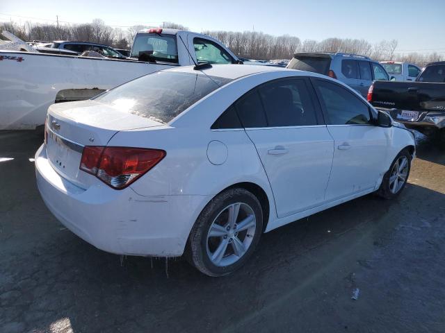 Vin: 1g1pe5sb8f7297197, lot: 46261325, chevrolet cruze lt 20153