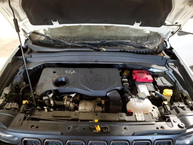 2019 JEEP RENEGADE L - ZACNJBB16KPK25814