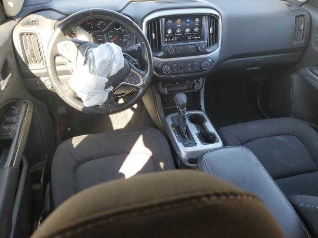2022 CHEVROLET COLORADO L - 1GCGSCEN9N1242561