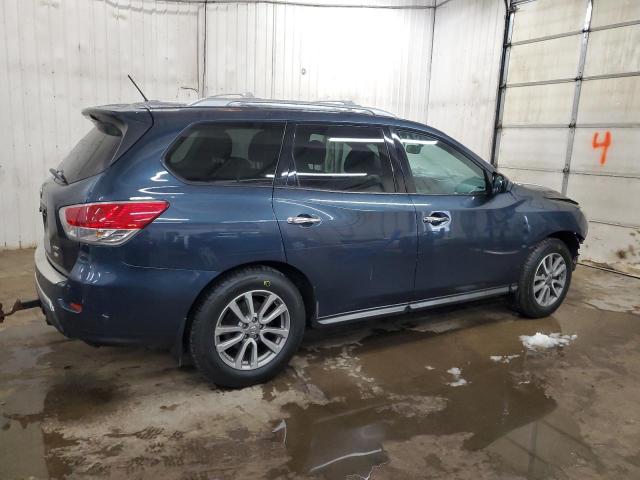 2016 NISSAN PATHFINDER 5N1AR2MM1GC663469