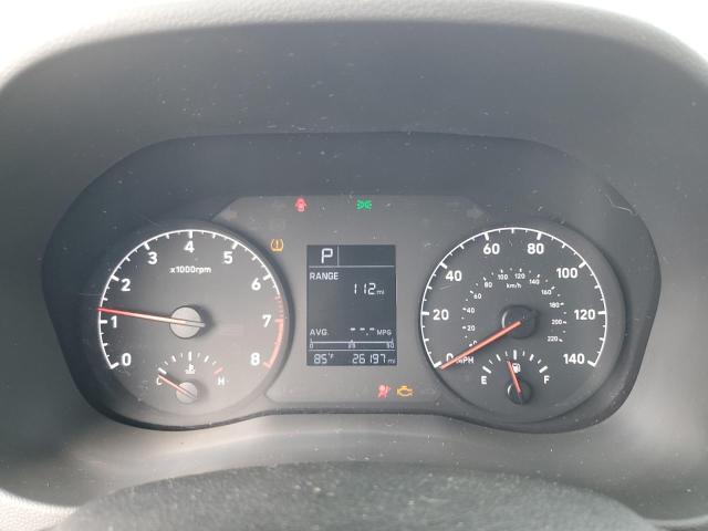 2022 HYUNDAI ACCENT SE - 3KPC24A65NE175893