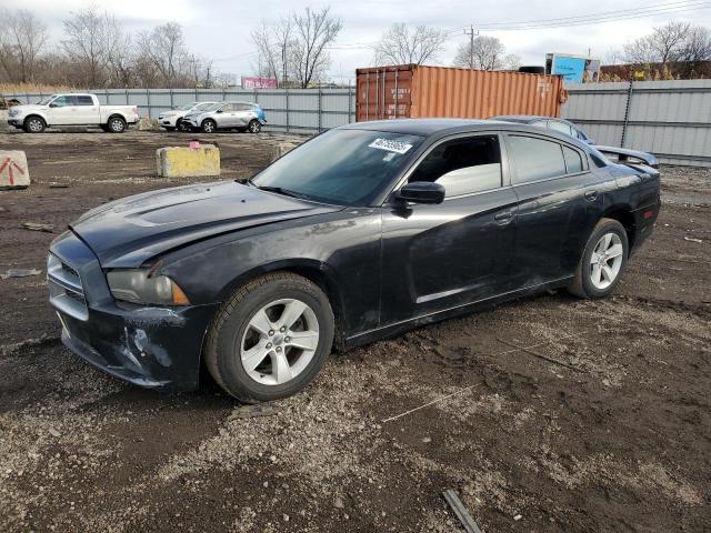 Vin: 2c3cdxbg9eh326147, lot: 46755965, dodge charger se 2014 img_1