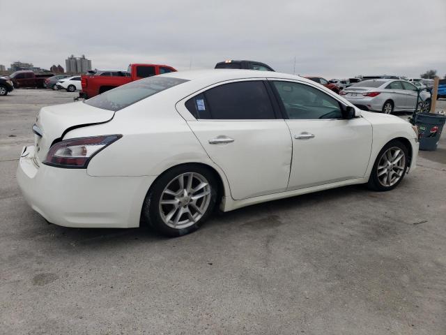Vin: 1n4aa5ap2dc804613, lot: 45714385, nissan maxima s 20133