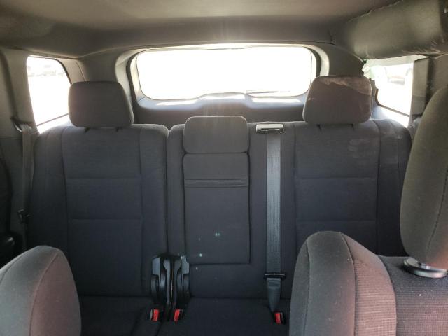 2016 JEEP GRAND CHER - 1C4RJFAG6GC458301