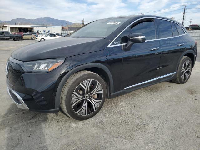 Vin: 4jggm1cbxpa011237, lot: 44243535, mercedes-benz eqe suv 35 350 4matic 2023 img_1