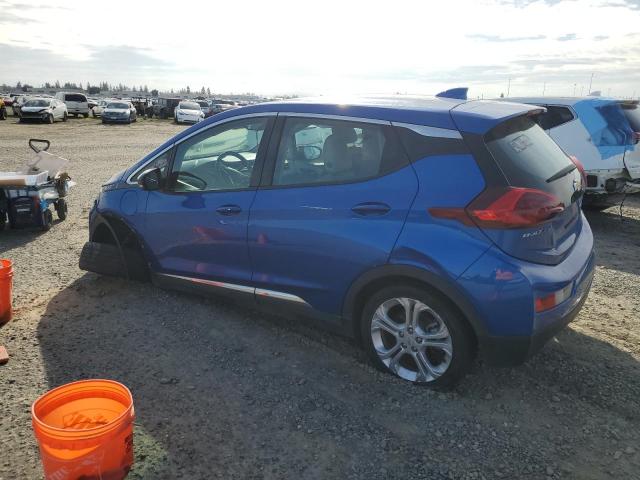 Vin: 1g1fy6s0xl4139349, lot: 45124375, chevrolet bolt lt 20202