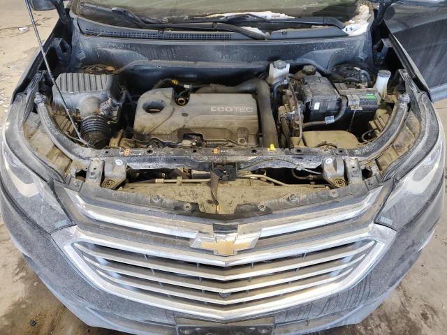 2020 CHEVROLET EQUINOX PR - 2GNAXXEV5L6232142