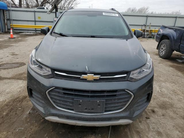 2020 CHEVROLET TRAX 1LT - 3GNCJPSB9LL148907