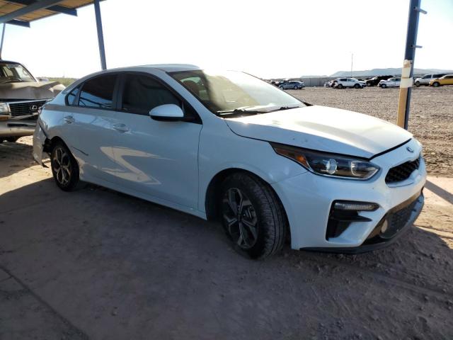 Vin: 3kpf24adxme407849, lot: 45840045, kia forte fe 20214