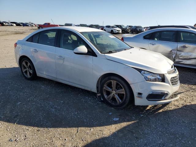 2015 CHEVROLET CRUZE LT 1G1PE5SBXF7276335