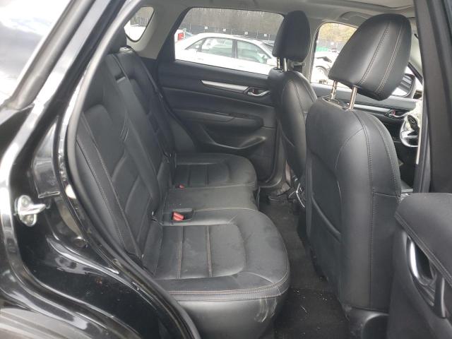 2023 MAZDA CX-5 PREFE - JM3KFBCM1P0144319