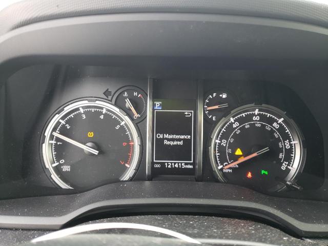 2020 TOYOTA 4RUNNER SR - JTEBU5JR7L5816939