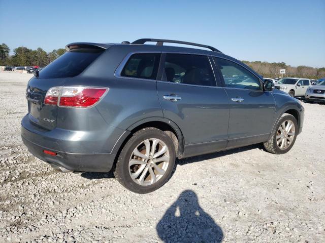 Vin: jm3tb2da6c0358673, lot: 42999005, mazda cx-9 20123