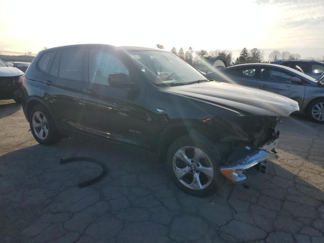 Vin: 5uxwx5c58bl714629, lot: 45392655, bmw x3 xdrive28i 20114