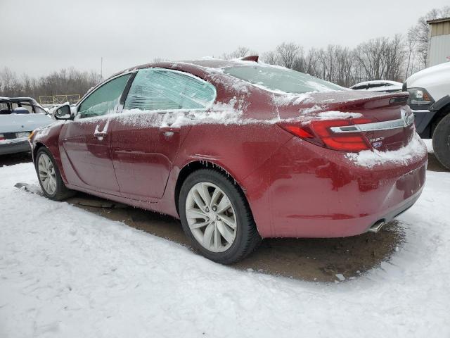 2017 BUICK REGAL PREM 2G4GS5GX4H9112595