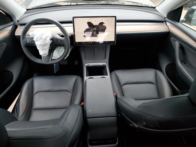 2024 TESLA MODEL Y - 7SAYGDED2RF028899