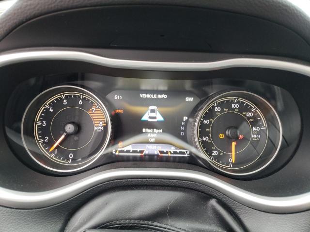 2016 JEEP CHEROKEE T - 1C4PJMBS0GW241131