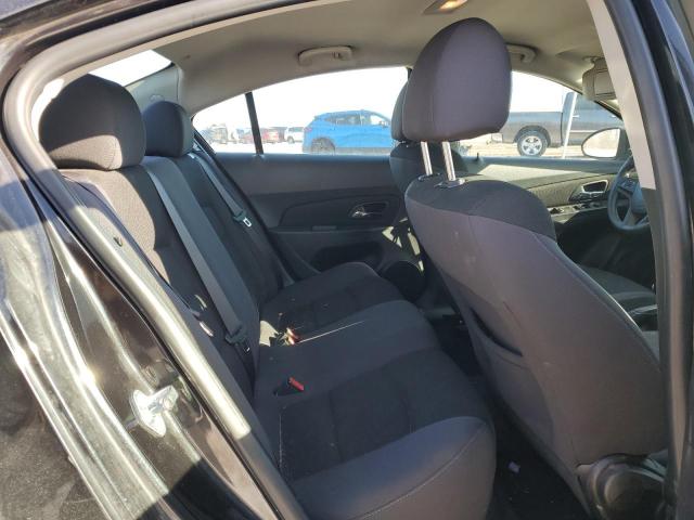 2015 CHEVROLET CRUZE ECO 1G1PJ5SB0F7178832