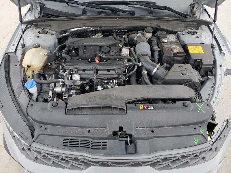 2024 KIA K5 GT LINE - 5XXG64J20RG252086