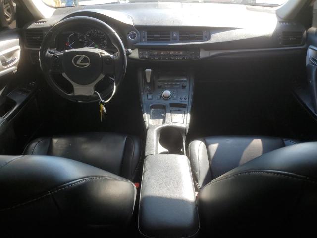 2016 LEXUS CT 200 JTHKD5BH0G2278889
