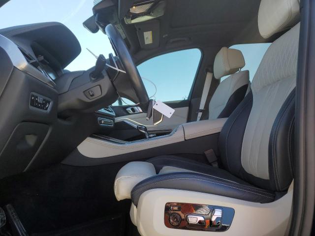 2021 BMW X5 M50I 5UXJU4C06M9G60154