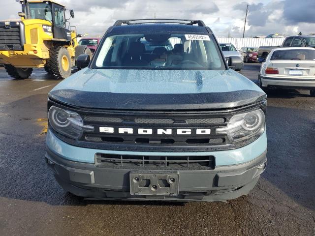 2021 FORD BRONCO SPO - 3FMCR9C65MRA71185