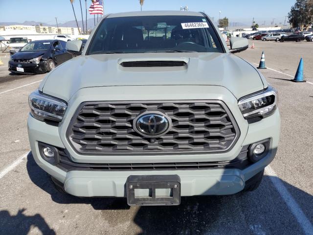 2023 TOYOTA TACOMA DOU - 3TMCZ5AN0PM535301