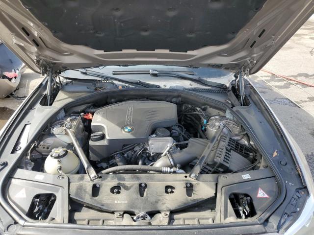 2015 BMW 528 I - WBA5A5C52FD520349