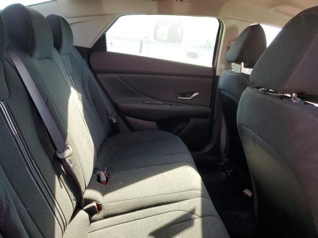 2023 HYUNDAI ELANTRA SE - 5NPLM4AG0PH117479