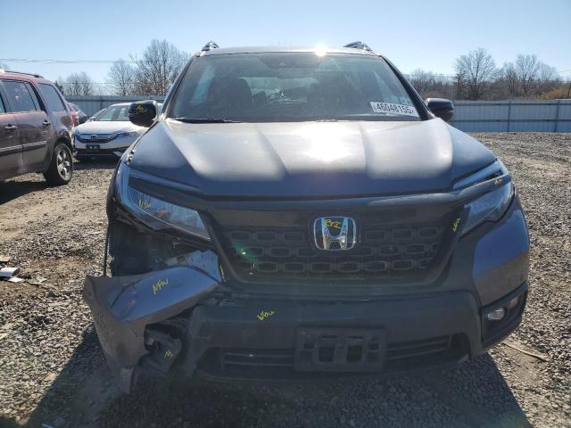 2021 HONDA PASSPORT T 5FNYF8H97MB018330