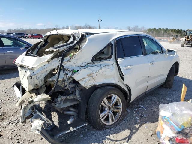 Vin: 5j8tb3h56dl011275, lot: 46468195, acura rdx technology 20133