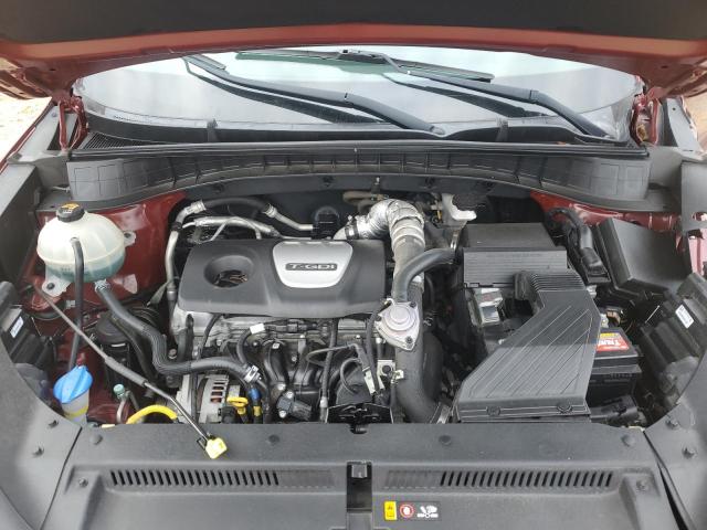 2016 HYUNDAI TUCSON LIM - KM8J33A29GU147591