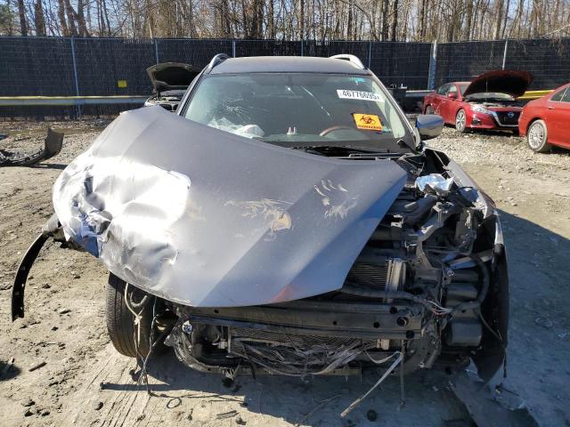 2017 NISSAN ROGUE S - KNMAT2MV7HP546682