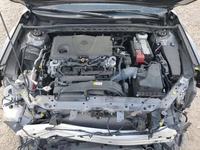 2023 TOYOTA CAMRY 4T1G11AK0PU816724