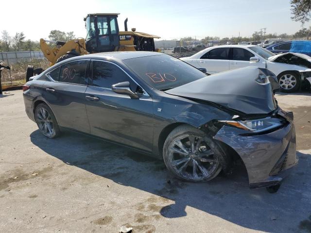 2024 LEXUS ES 350 F S 58AJZ1B1XRU170088