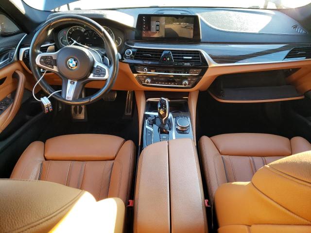 2017 BMW 540 XI WBAJE7C39HG886923