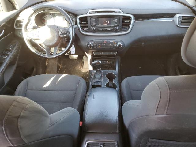 2016 KIA SORENTO LX - 5XYPG4A38GG010905