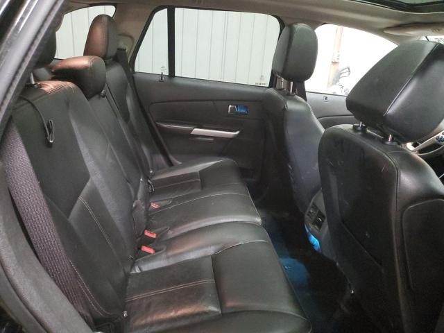 2014 FORD EDGE LIMIT - 2FMDK4KC8EBA03594