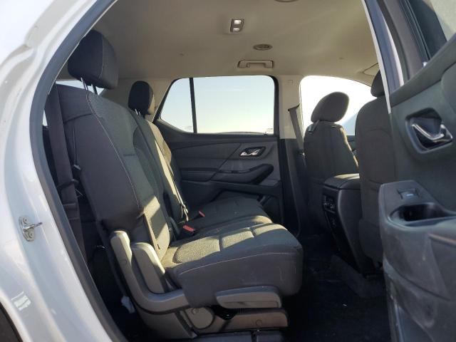 2020 CHEVROLET TRAVERSE L - 1GNERFKW4LJ240030