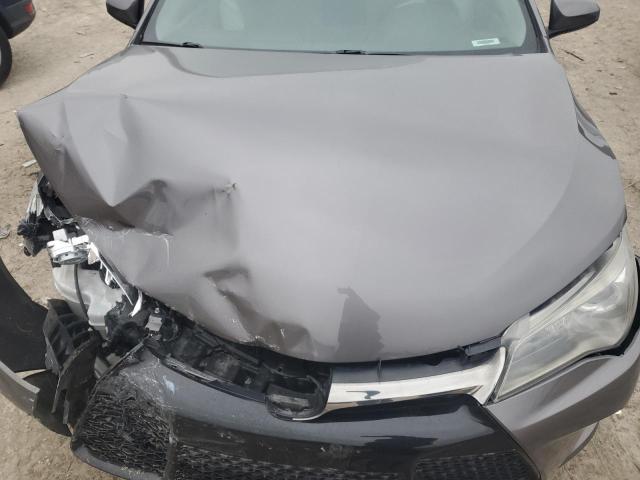 2016 TOYOTA CAMRY LE - 4T1BF1FK4GU221296